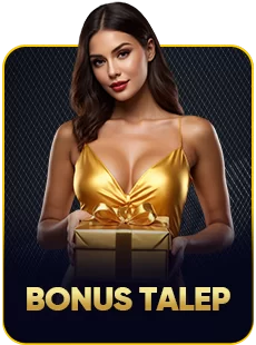 Bonus Talep